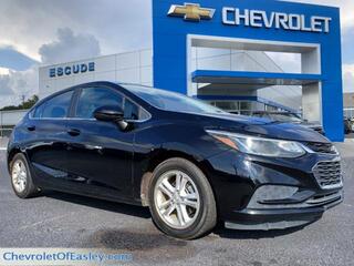 2017 Chevrolet Cruze for sale in Easley SC