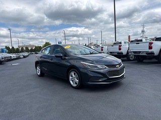 2018 Chevrolet Cruze for sale in Knoxville TN