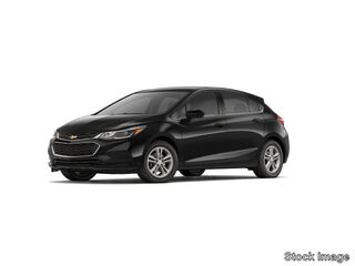 2018 Chevrolet Cruze for sale in Abingdon VA