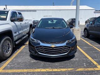 2019 Chevrolet Cruze for sale in St Fostoria OH