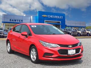 2018 Chevrolet Cruze for sale in Bridgeport WV