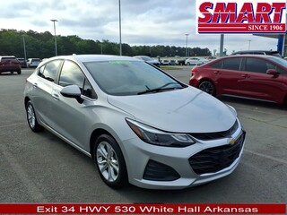 2019 Chevrolet Cruze for sale in White Hall AR