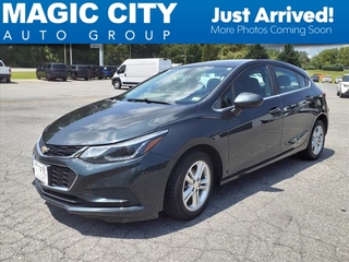 2018 Chevrolet Cruze for sale in Roanoke VA