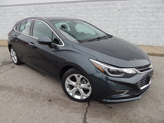 2018 Chevrolet Cruze for sale in Clarksville TN