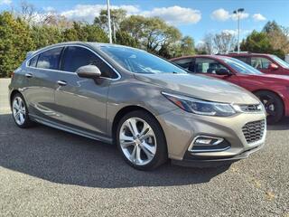 2017 Chevrolet Cruze for sale in Roanoke VA