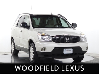 2006 Buick Rendezvous