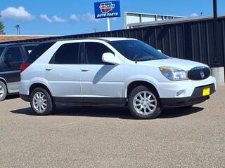 2006 Buick Rendezvous
