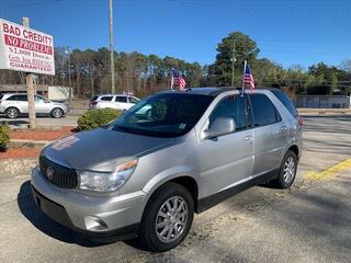 2006 Buick Rendezvous