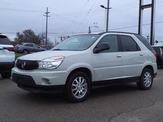 2007 Buick Rendezvous