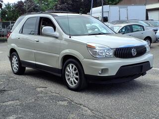 2006 Buick Rendezvous