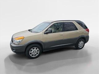 2003 Buick Rendezvous for sale in Abingdon VA