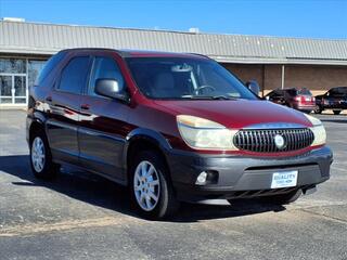 2005 Buick Rendezvous