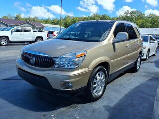 2006 Buick Rendezvous for sale in Manchester TN