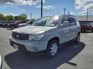 2006 Buick Rendezvous