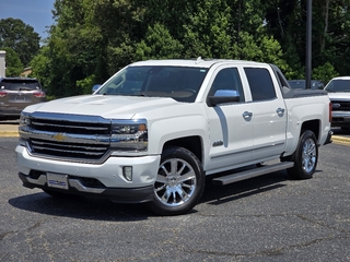 2017 Chevrolet Silverado 1500 for sale in Lenoir NC