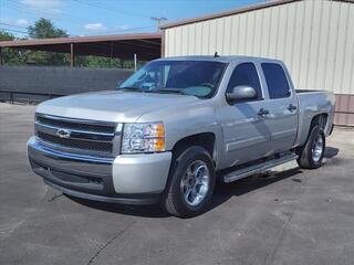 2008 Chevrolet Silverado 1500 for sale in El Reno OK