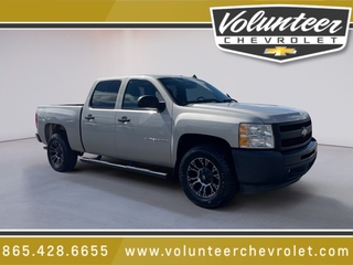2009 Chevrolet Silverado 1500 for sale in Sevierville TN