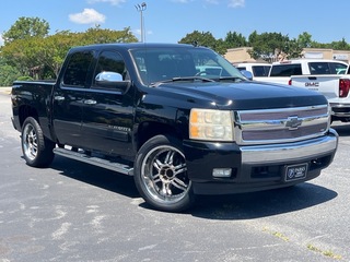 2008 Chevrolet Silverado 1500 for sale in Kernersville NC