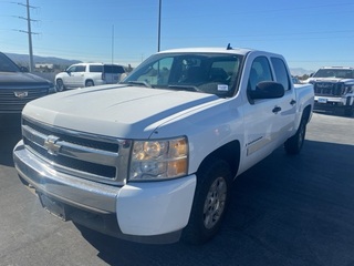 2008 Chevrolet Silverado 1500