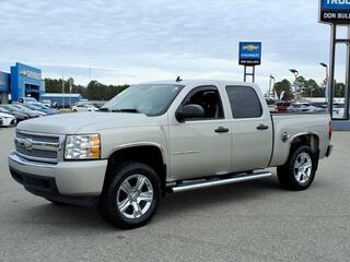 2008 Chevrolet Silverado 1500