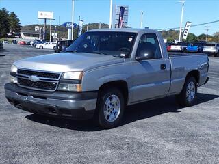 2006 Chevrolet Silverado 1500 for sale in Joliet IL