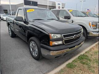 2006 Chevrolet Silverado 1500 for sale in Bowling Green KY