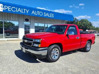 2006 Chevrolet Silverado 1500 for sale in Dickson TN
