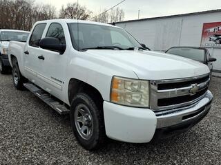 2009 Chevrolet Silverado 1500