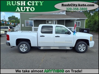 2009 Chevrolet Silverado 1500