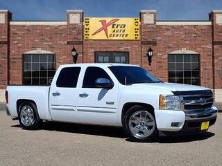 2009 Chevrolet Silverado 1500
