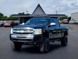 2009 Chevrolet Silverado 1500