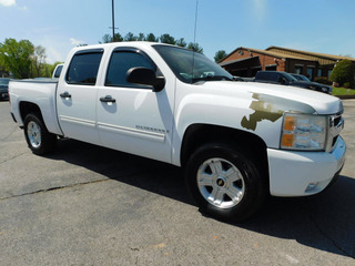 2009 Chevrolet Silverado 1500 for sale in Clarksville TN