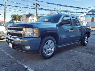 2009 Chevrolet Silverado 1500