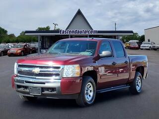 2009 Chevrolet Silverado 1500 for sale in Richmond VA