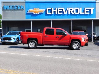 2007 Chevrolet Silverado 1500 for sale in Honaker VA
