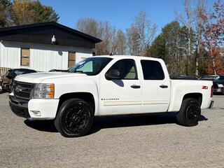2009 Chevrolet Silverado 1500 for sale in Asheville NC