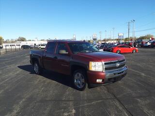 2009 Chevrolet Silverado 1500 for sale in Wichita KS