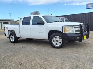 2009 Chevrolet Silverado 1500 for sale in Pampa TX