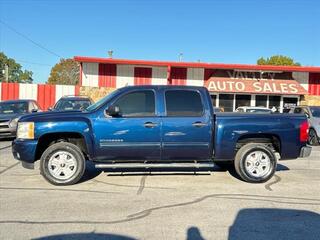 2009 Chevrolet Silverado 1500 for sale in Lafayette GA