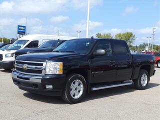 2009 Chevrolet Silverado 1500