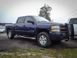 2009 Chevrolet Silverado 1500 for sale in Saraland AL