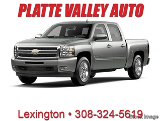 2009 Chevrolet Silverado 1500 for sale in Lexington NE