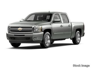 2009 Chevrolet Silverado 1500