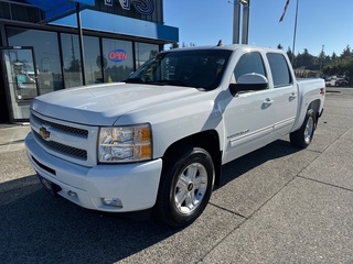 2009 Chevrolet Silverado 1500