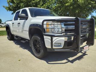 2009 Chevrolet Silverado 1500 for sale in Grimes IA