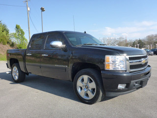 2009 Chevrolet Silverado 1500 for sale in Knoxville TN