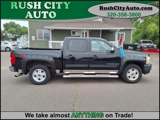 2009 Chevrolet Silverado 1500
