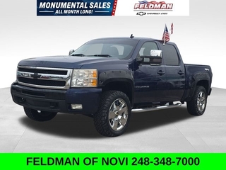 2009 Chevrolet Silverado 1500 for sale in Novi MI