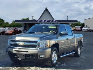 2009 Chevrolet Silverado 1500 for sale in Richmond VA