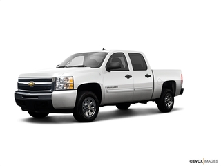 2009 Chevrolet Silverado 1500 for sale in Morristown TN